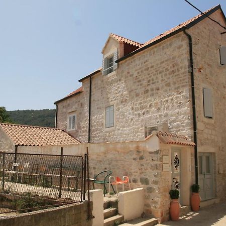 Town House Rosario Hotel Stari Grad  Buitenkant foto