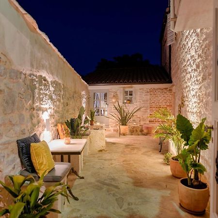 Town House Rosario Hotel Stari Grad  Buitenkant foto