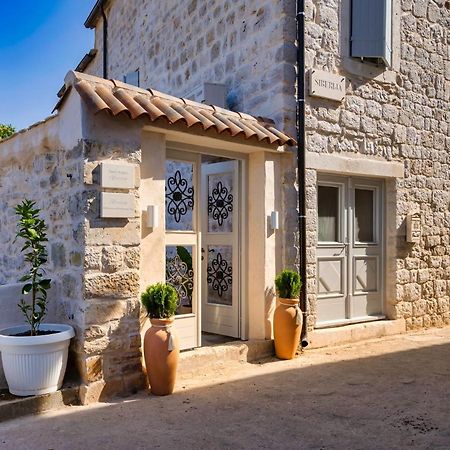 Town House Rosario Hotel Stari Grad  Buitenkant foto