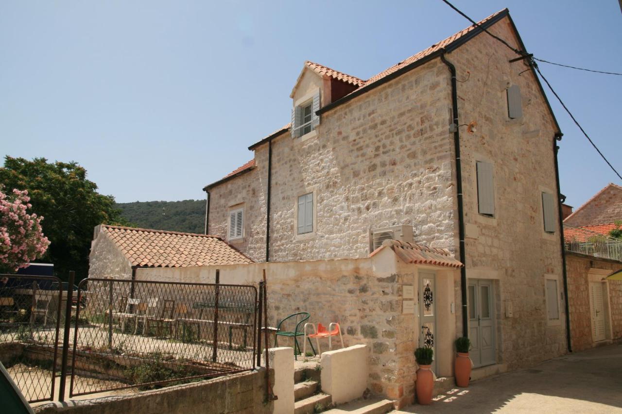 Town House Rosario Hotel Stari Grad  Buitenkant foto