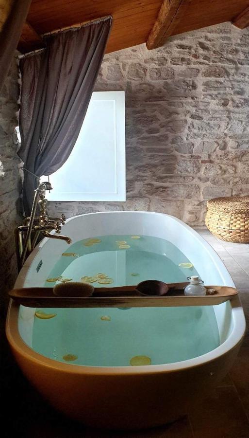 Town House Rosario Hotel Stari Grad  Buitenkant foto