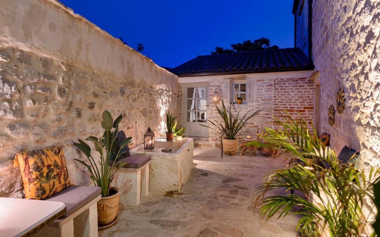 Town House Rosario Hotel Stari Grad  Buitenkant foto