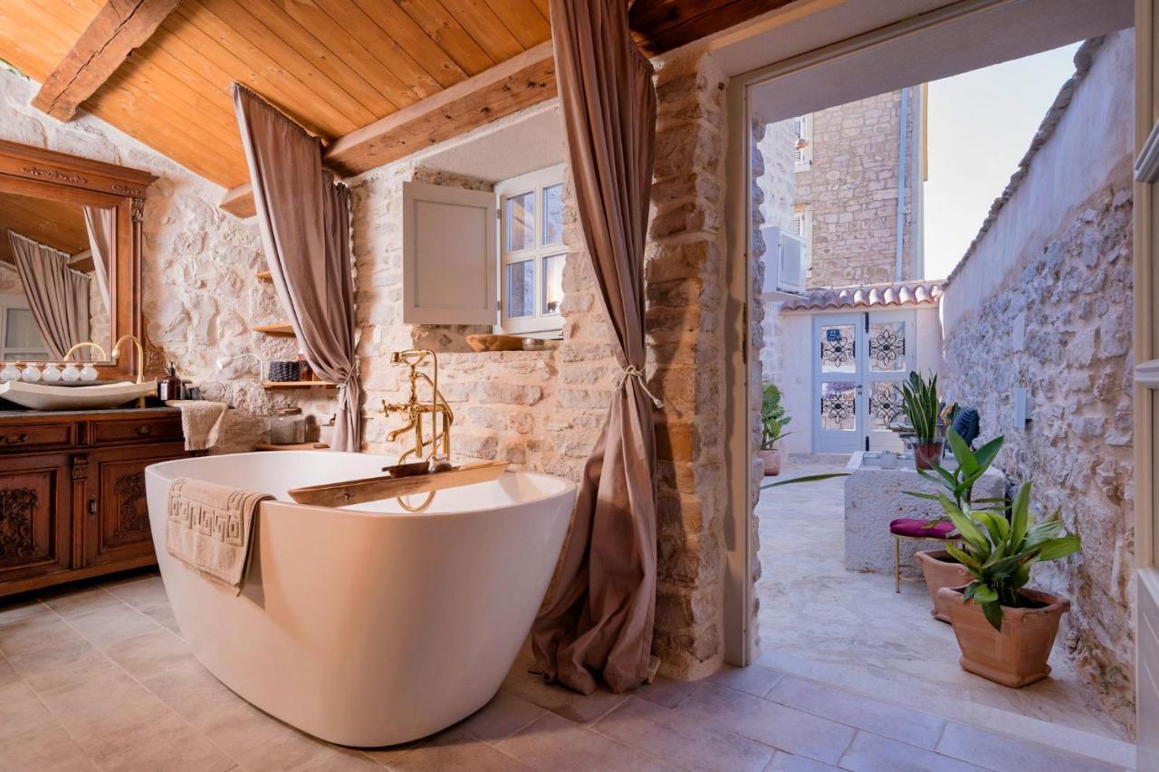 Town House Rosario Hotel Stari Grad  Buitenkant foto