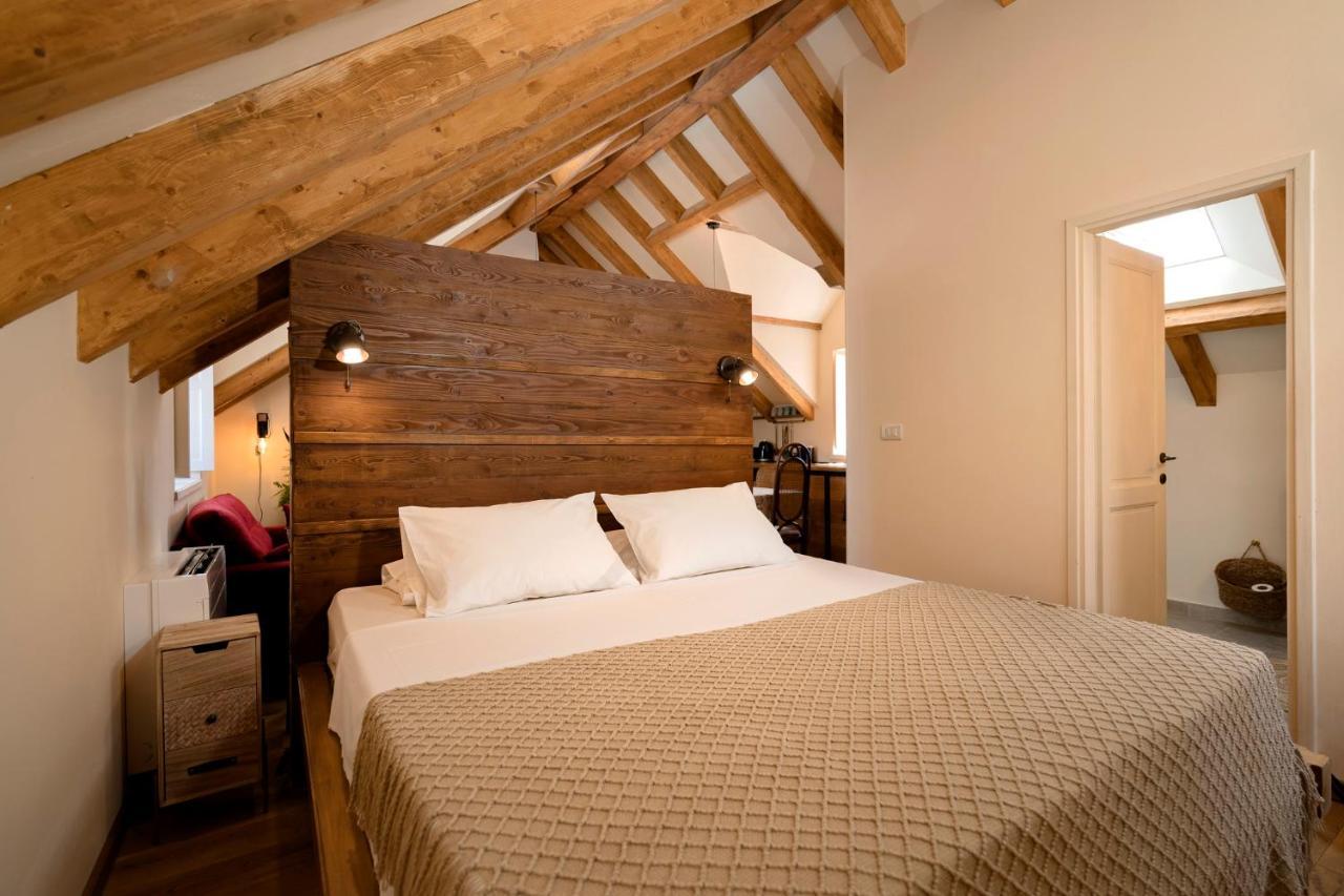 Town House Rosario Hotel Stari Grad  Buitenkant foto