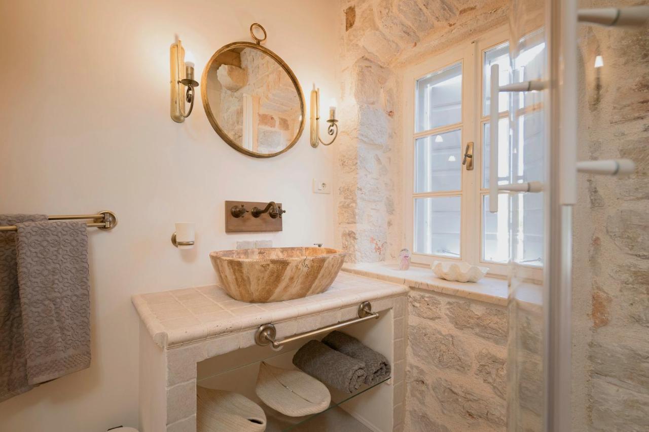 Town House Rosario Hotel Stari Grad  Buitenkant foto