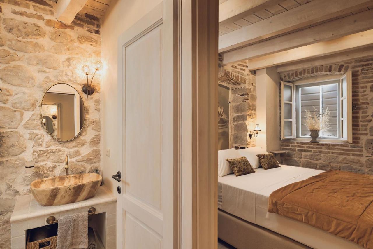 Town House Rosario Hotel Stari Grad  Buitenkant foto