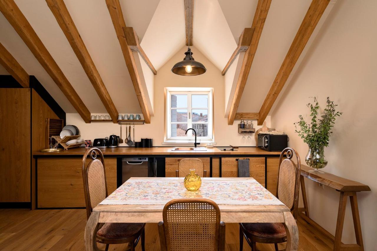 Town House Rosario Hotel Stari Grad  Buitenkant foto
