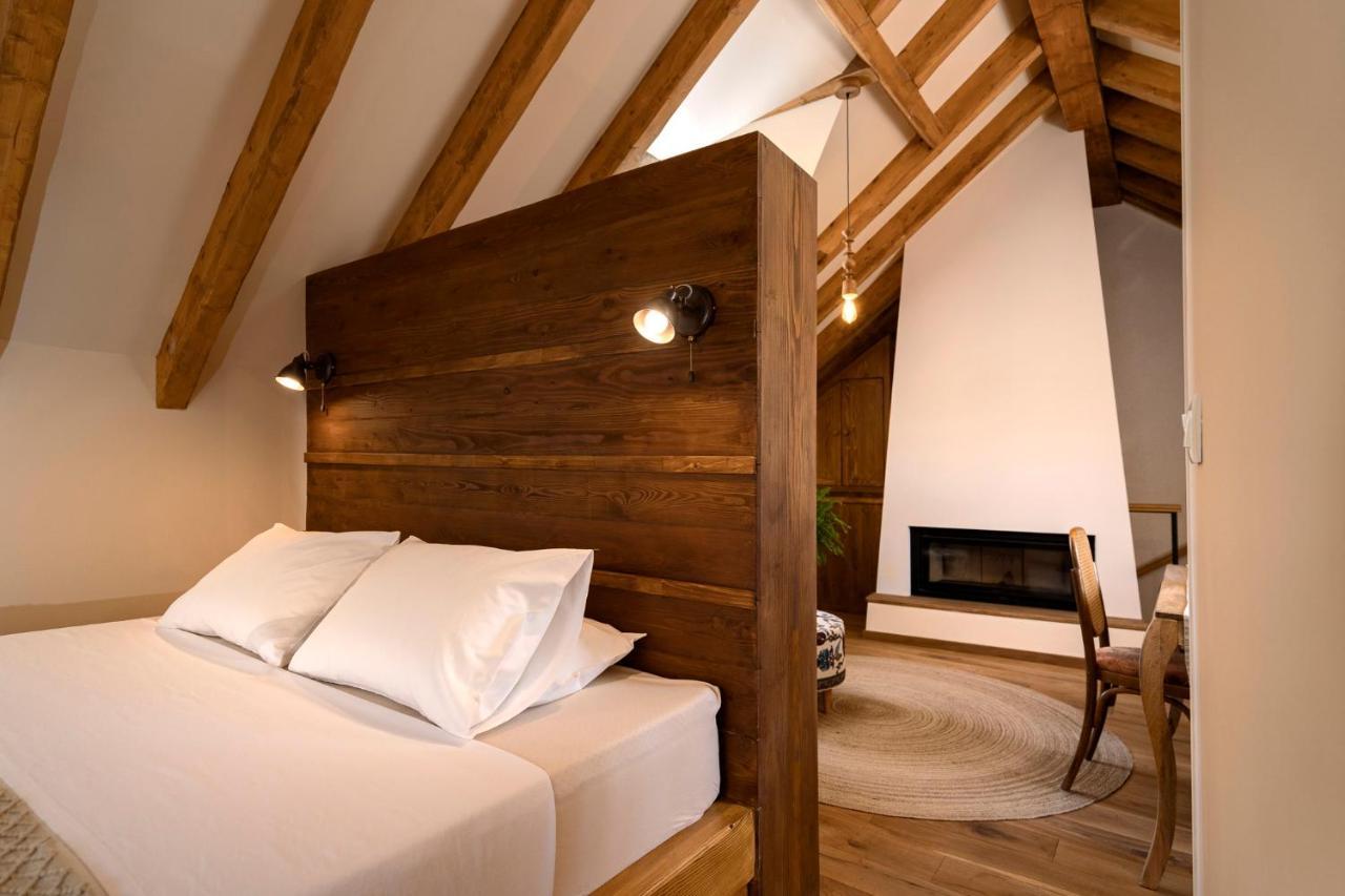 Town House Rosario Hotel Stari Grad  Buitenkant foto