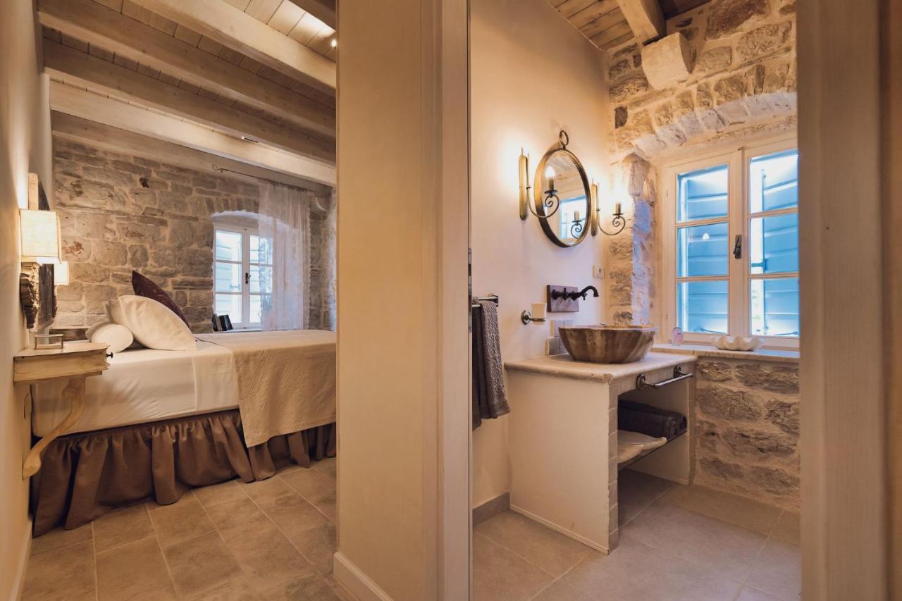 Town House Rosario Hotel Stari Grad  Buitenkant foto