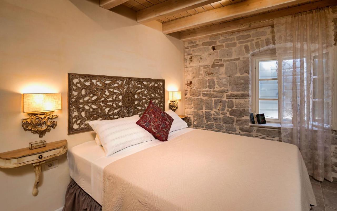 Town House Rosario Hotel Stari Grad  Buitenkant foto