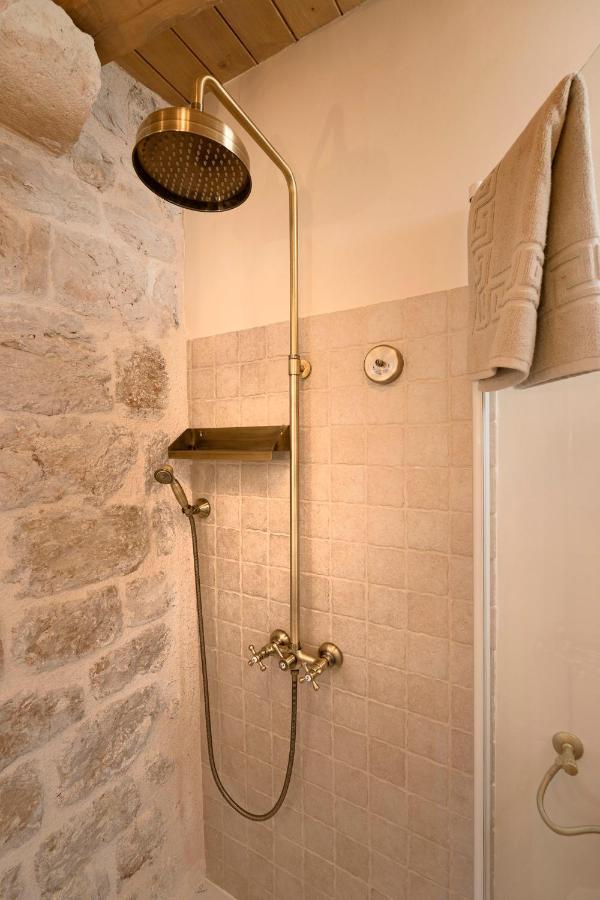 Town House Rosario Hotel Stari Grad  Buitenkant foto