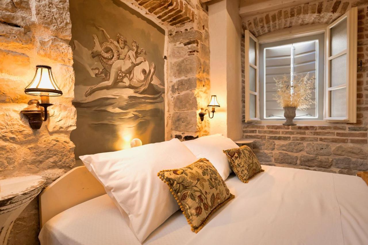 Town House Rosario Hotel Stari Grad  Buitenkant foto