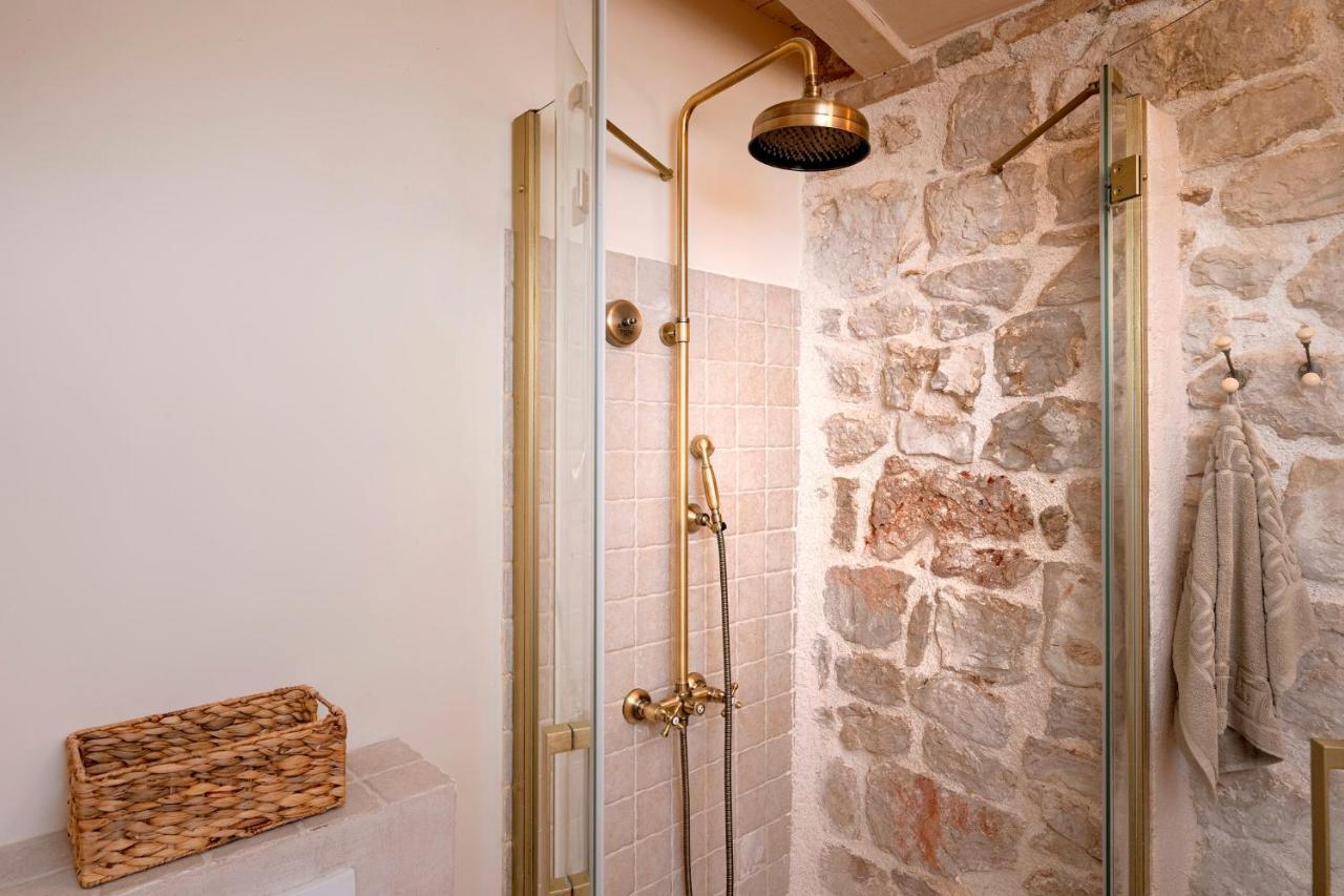 Town House Rosario Hotel Stari Grad  Buitenkant foto