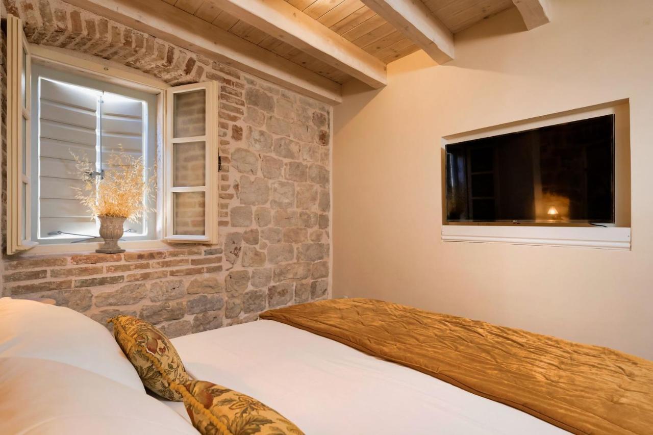 Town House Rosario Hotel Stari Grad  Buitenkant foto