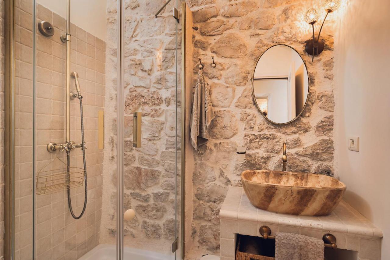 Town House Rosario Hotel Stari Grad  Buitenkant foto