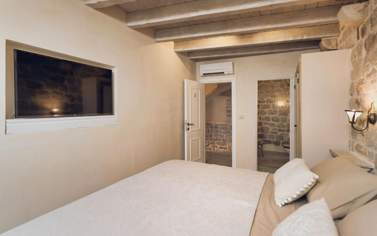 Town House Rosario Hotel Stari Grad  Buitenkant foto