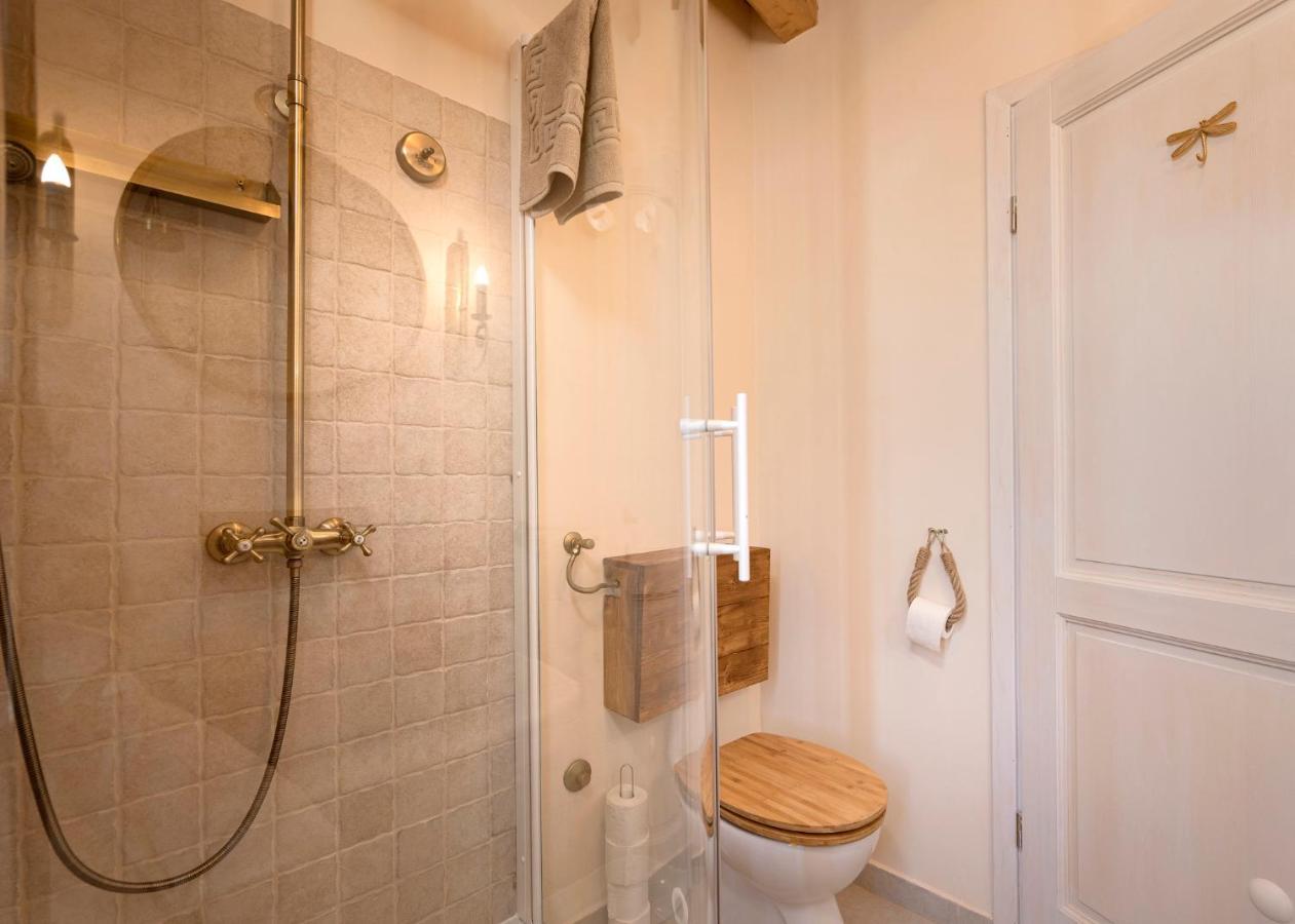 Town House Rosario Hotel Stari Grad  Buitenkant foto
