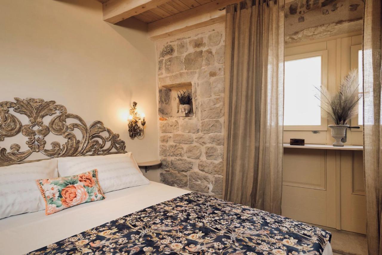 Town House Rosario Hotel Stari Grad  Buitenkant foto