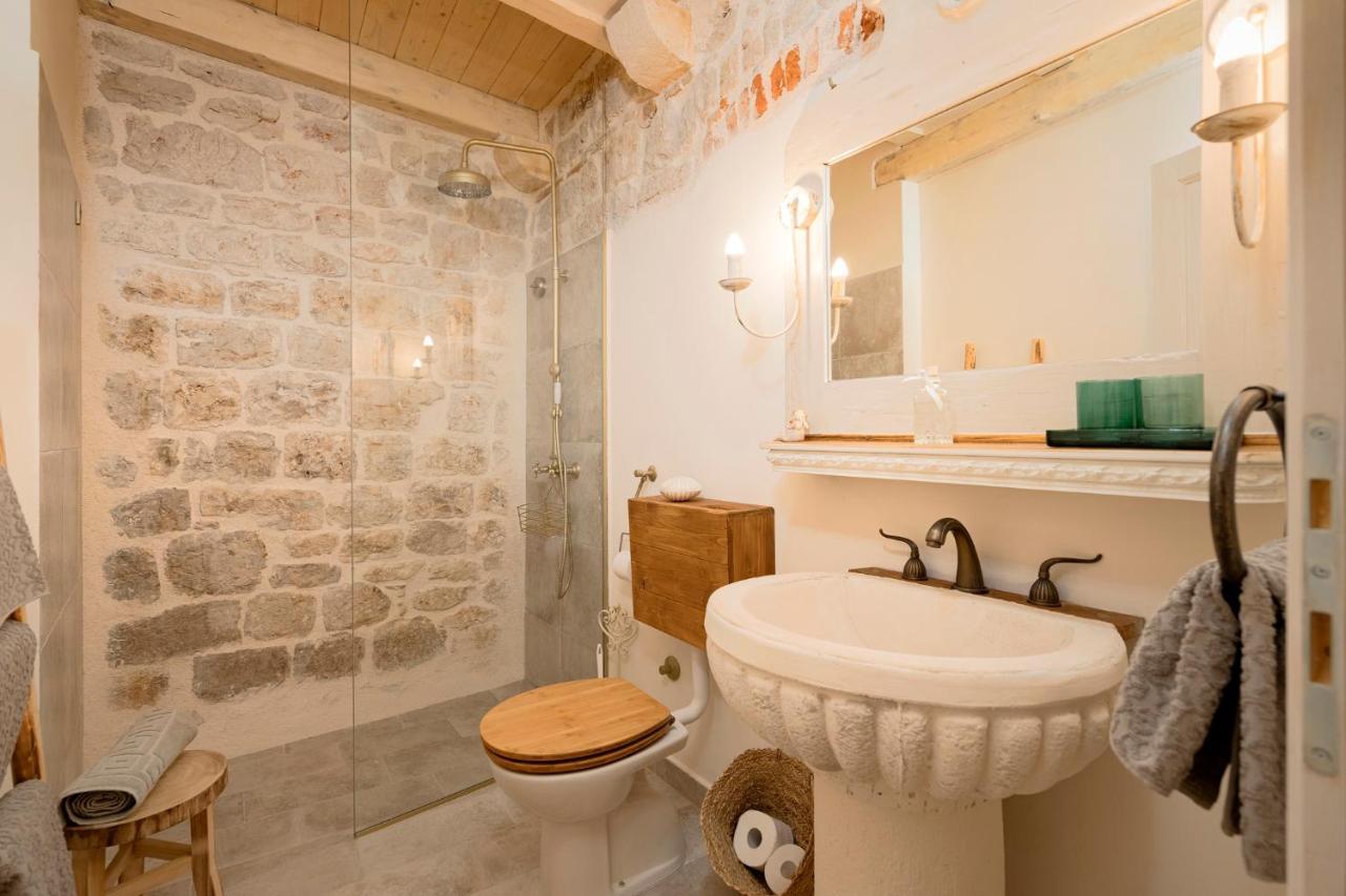 Town House Rosario Hotel Stari Grad  Buitenkant foto