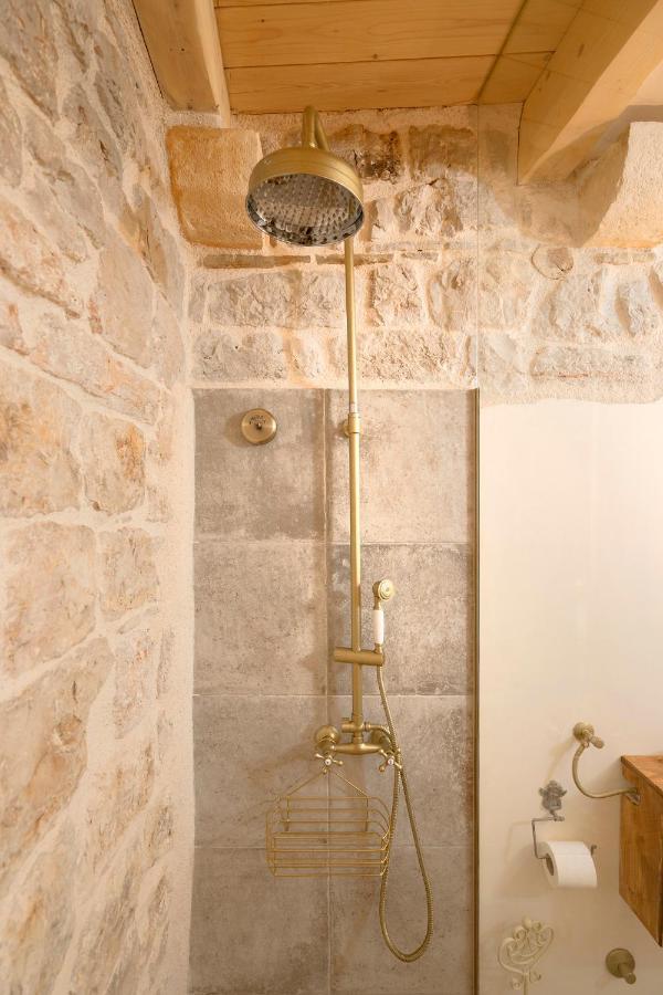 Town House Rosario Hotel Stari Grad  Buitenkant foto