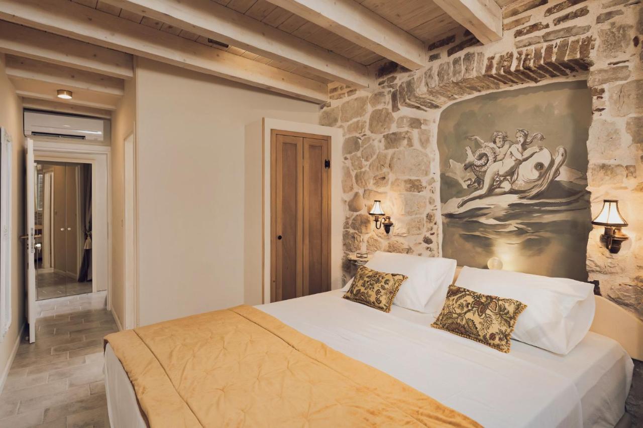 Town House Rosario Hotel Stari Grad  Buitenkant foto