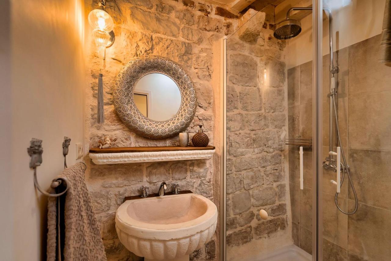 Town House Rosario Hotel Stari Grad  Buitenkant foto