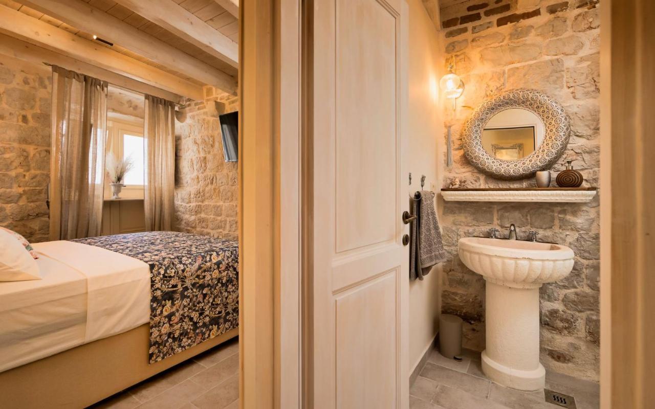 Town House Rosario Hotel Stari Grad  Buitenkant foto