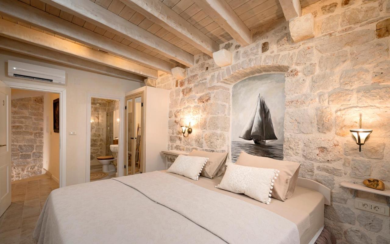 Town House Rosario Hotel Stari Grad  Buitenkant foto