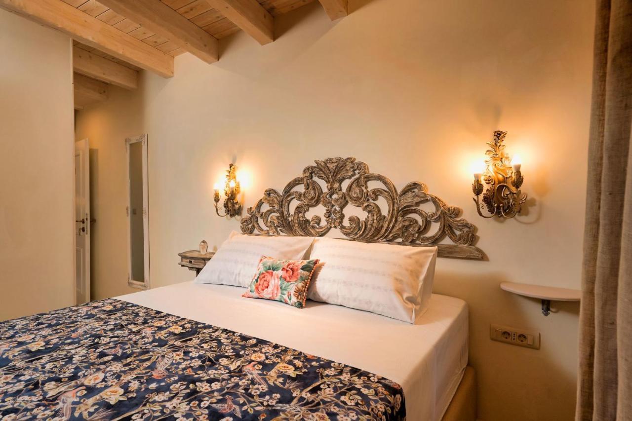 Town House Rosario Hotel Stari Grad  Buitenkant foto