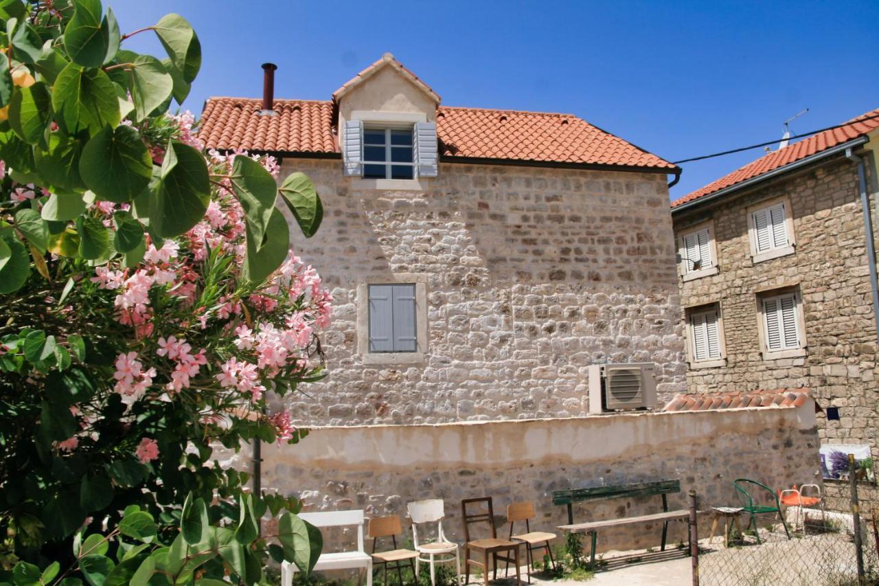 Town House Rosario Hotel Stari Grad  Buitenkant foto